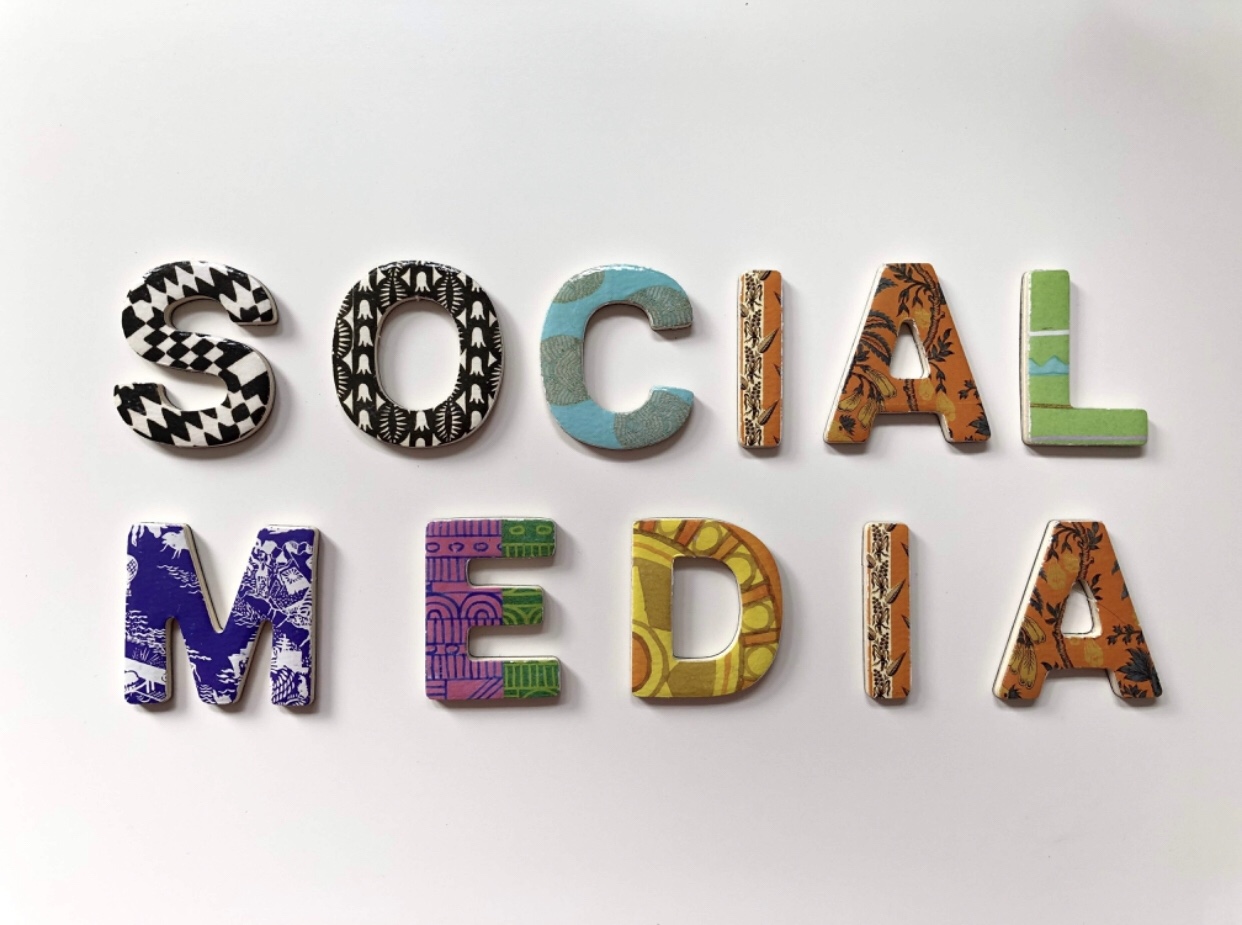 social media ideas for businesses during convid restrictions