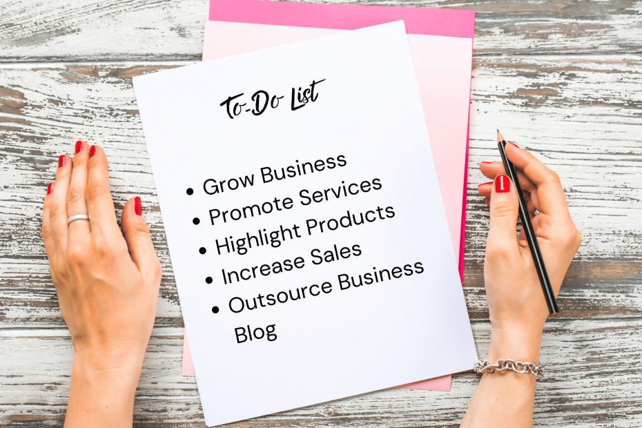 6 Signs You Are Ready To Outsource Your Business Blog