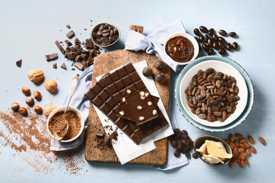 5 Ways to Get Involved in World Chocolate Day