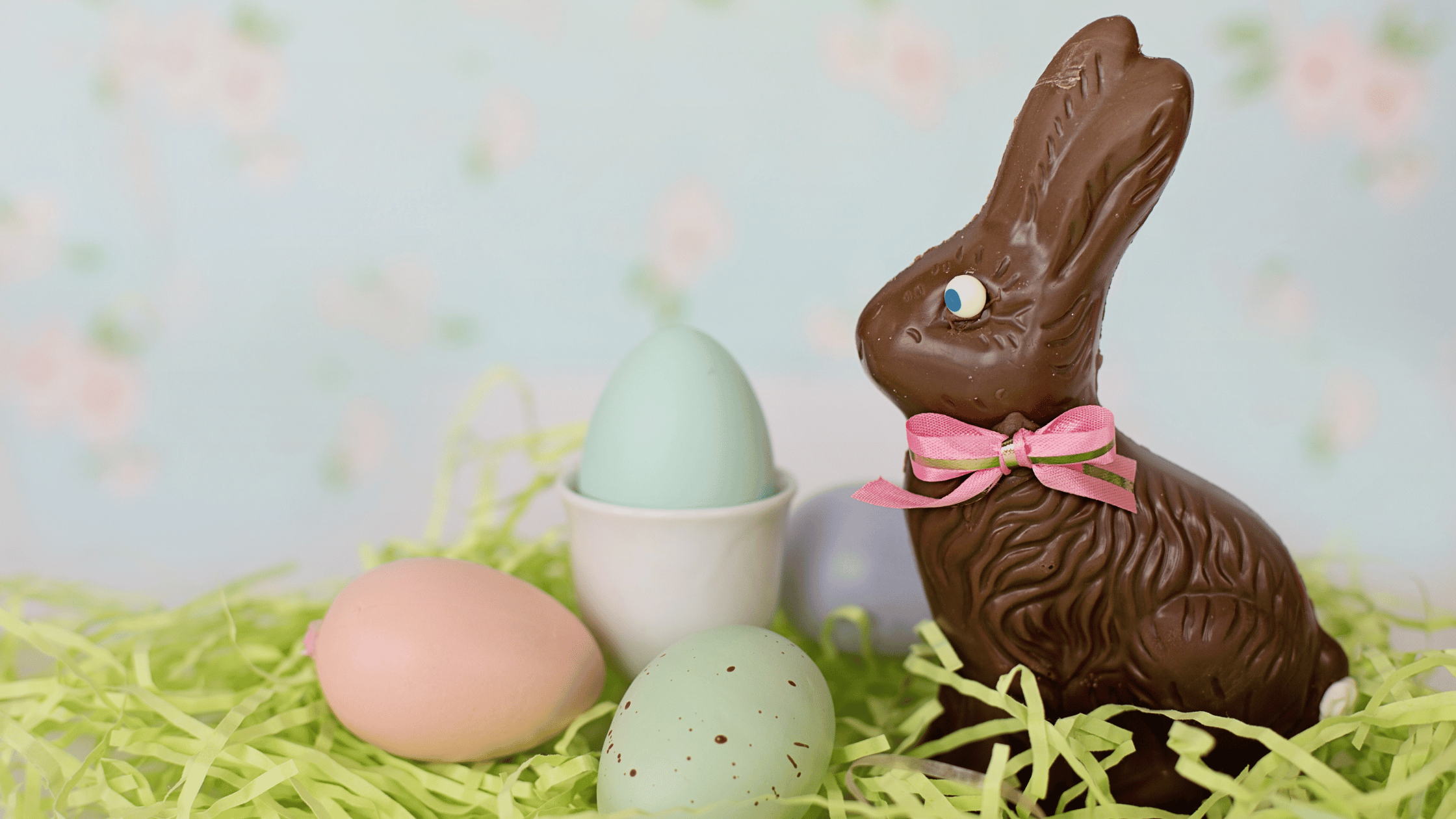 6 Fun Easter Ideas For Families Jillian Henning