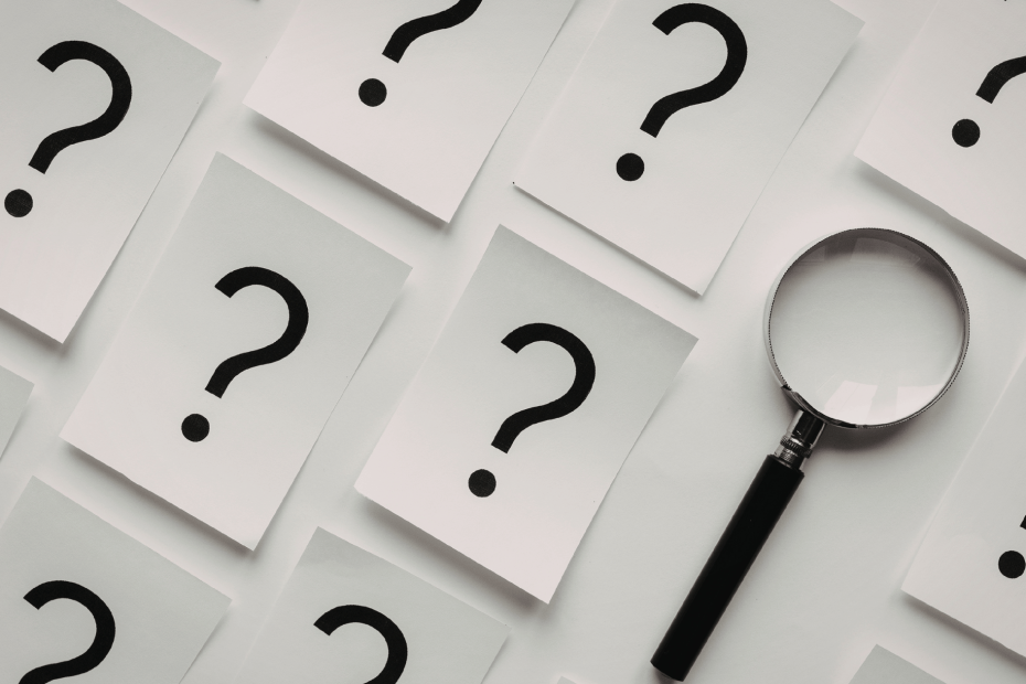 The 5 Questions That Determine Content ROI